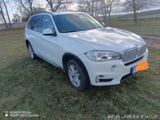 BMW X5 1800