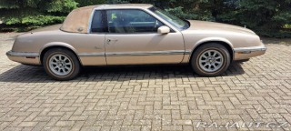 Ostatní značky Ostatní modely Buick Riviera 1989