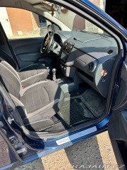 Dacia Lodgy 85 kw 7 míst, DPH 2019