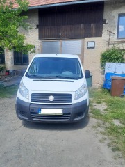 Fiat Scudo L1H1