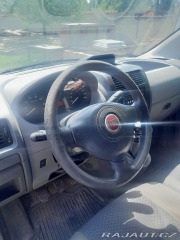Fiat Scudo L1H1 2011