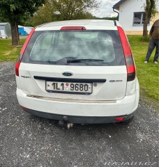 Ford Fiesta 1,3 2002