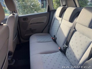 Ford Fiesta 1,3 2002