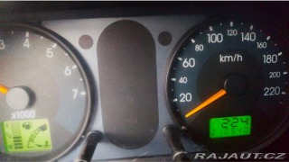 Ford Fiesta 1,3 2002