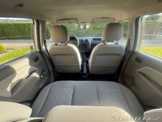 Ford Fiesta 1,3 2002