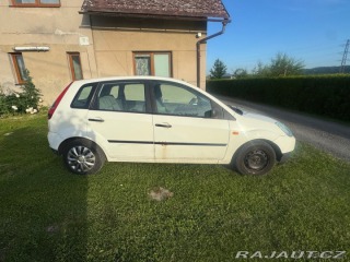 Ford Fiesta 1,3 2002