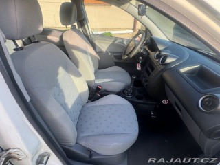 Ford Fiesta 1,3 2002