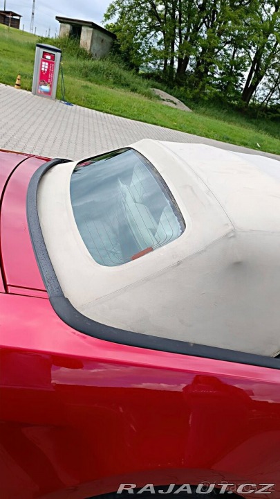 Ford Mustang 3,7 V6, 2011 2011