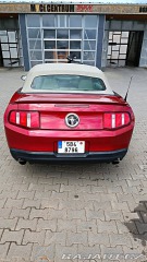 Ford Mustang 3,7 V6, 2011 2011