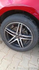 Ford Mustang 3,7 V6, 2011 2011