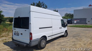 Ford Transit 2,2 TDCI 85kW, r. v. 20 2010