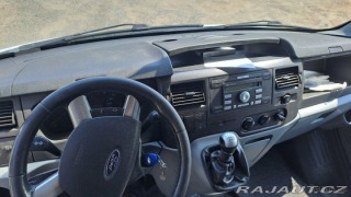 Ford Transit 2,2 TDCI 85kW, r. v. 20 2010