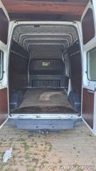 Ford Transit 2,2 TDCI 85kW, r. v. 20 2010