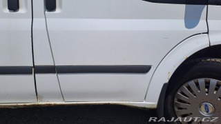Ford Transit 2,2 TDCI 85kW, r. v. 20 2010