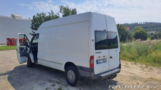 Ford Transit 2,2 TDCI 85kW, r. v. 20 2010