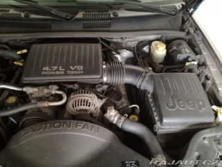 Jeep Grand Cherokee 4,7 WJ/WG 1999
