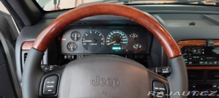 Jeep Grand Cherokee 4,7 WJ/WG 1999