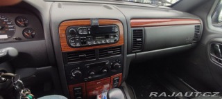 Jeep Grand Cherokee 4,7 WJ/WG 1999