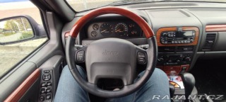 Jeep Grand Cherokee 4,7 WJ/WG 1999
