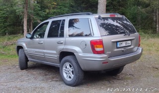 Jeep Grand Cherokee 4,7 WJ/WG 1999