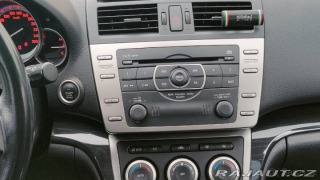 Mazda 6 2,5 GTA 2008