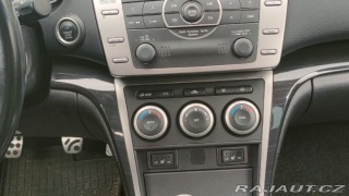 Mazda 6 2,5 GTA 2008