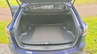 Mazda 6 2,5 GTA 2008