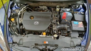 Mazda 6 2,5 GTA 2008
