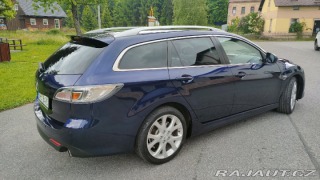Mazda 6 2,5 GTA 2008