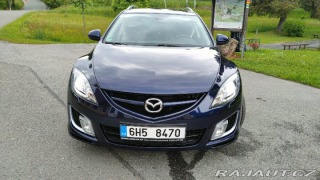 Mazda 6 2,5 GTA 2008