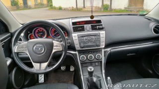 Mazda 6 2,5 GTA 2008