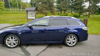 Mazda 6 2,5 GTA 2008