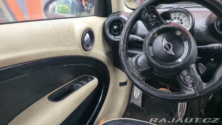 Mini Countryman 2,0 Cooper 2013