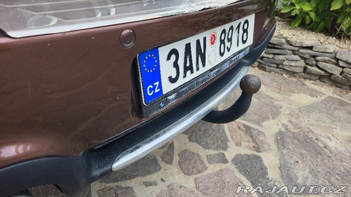 Mini Countryman 2,0 Cooper 2013