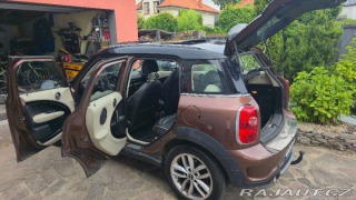 Mini Countryman 2,0   Cooper 2013