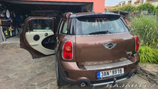 Mini Countryman 2,0   Cooper 2013