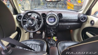 Mini Countryman 2,0   Cooper 2013