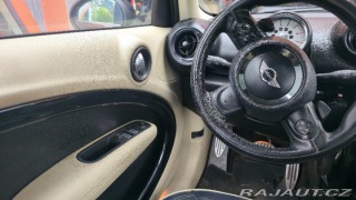 Mini Countryman 2,0   Cooper 2013