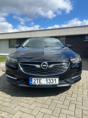 Opel Insignia 1,6