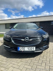 Opel Insignia 1,6 2018