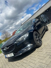 Opel Insignia 1,6 2018