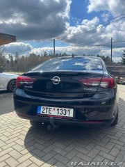 Opel Insignia 1,6 2018
