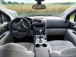 Peugeot 3008 1,6 2011