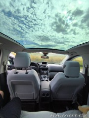 Peugeot 3008 1,6 2011