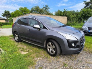Peugeot 3008 1,6 2011