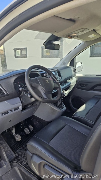 Peugeot Ostatní modely Expert 2,0 HDi 110kW, 108 331k 2019