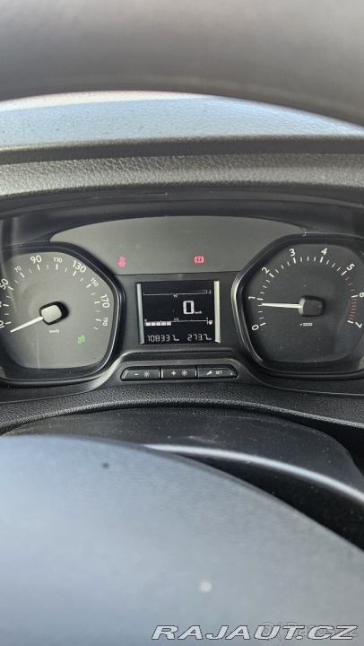Peugeot Ostatní modely Expert 2,0 HDi 110kW, 108 331k 2019