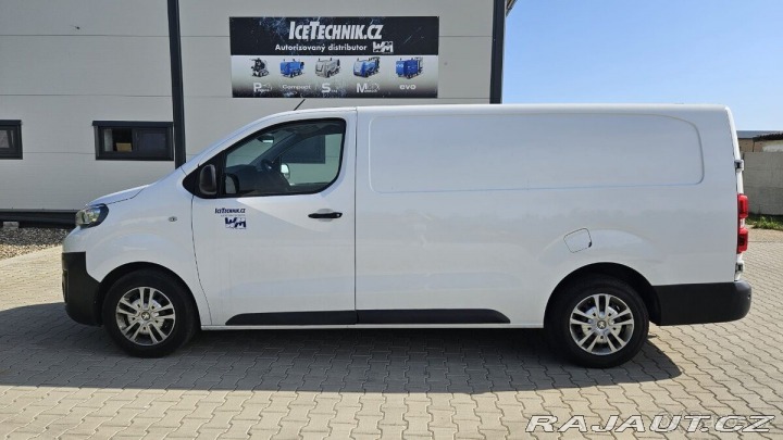 Peugeot Ostatní modely Expert 2,0 HDi 110kW, 108 331k 2019