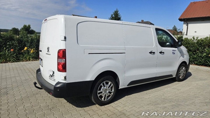 Peugeot Ostatní modely Expert 2,0 HDi 110kW, 108 331k 2019