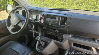 Peugeot Ostatní modely Expert 2,0   HDi 110kW, 108 331k 2019